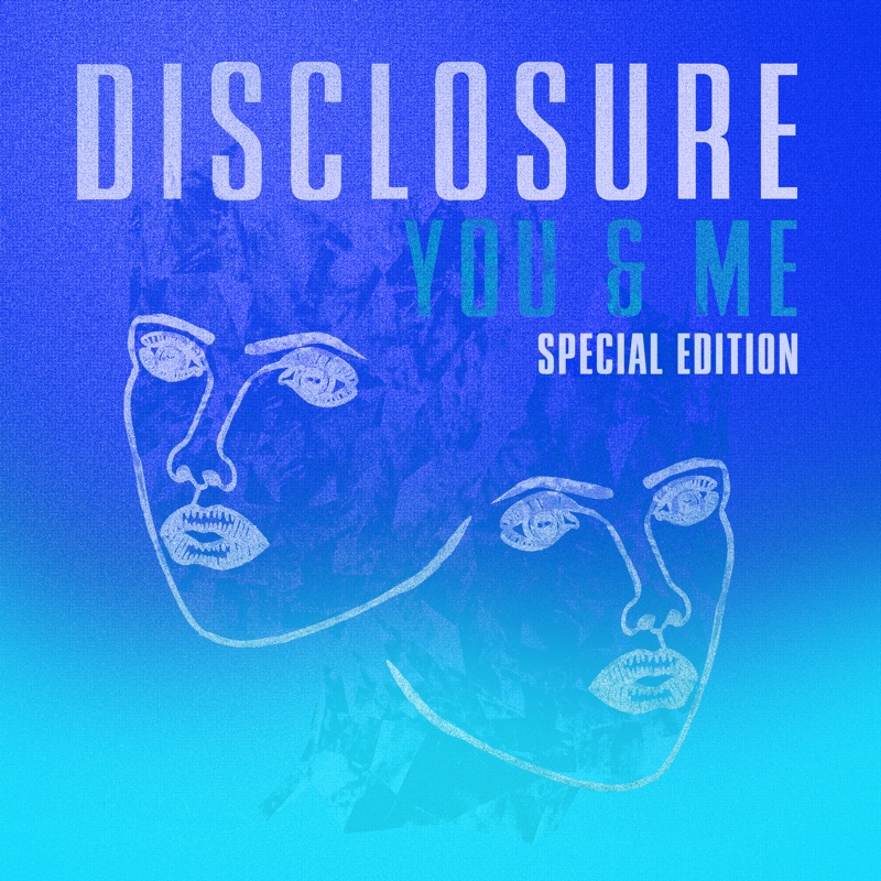 You & Me (feat. Eliza Doolittle) [Rivo Remix] - Disclosure: Song Lyrics ...