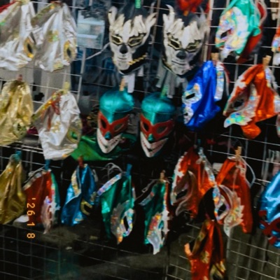 Mysterio (Louis Remix) - Single