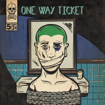 One Way Ticket - EP