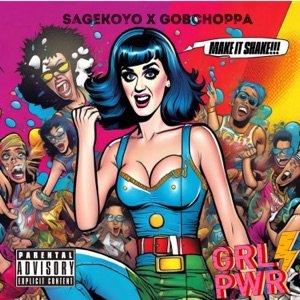 Make It Shake (feat. GOB Choppa)