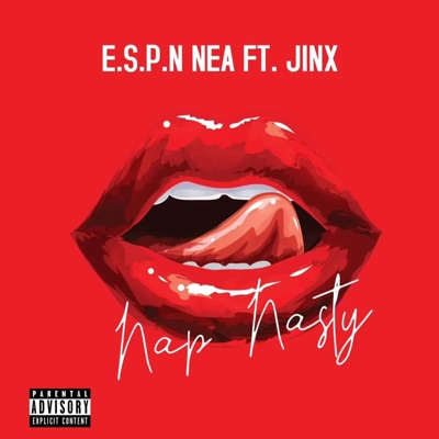 Nap Nasty (feat. Jinx) - Single