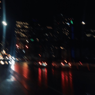 Tell Me I'M Not Alone. - Single