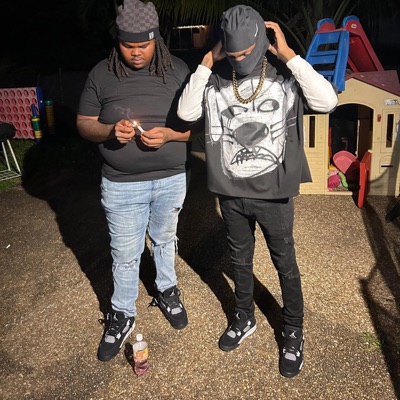 Brother's Keeper (feat. OLG COLLY) - Single