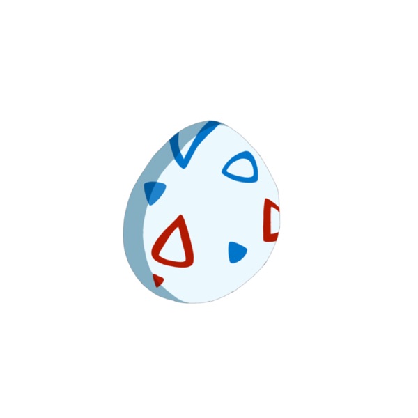 waiting for togepi - Single