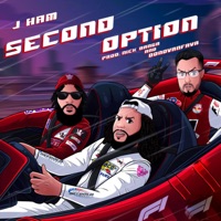 Second Option - Single - J Ham