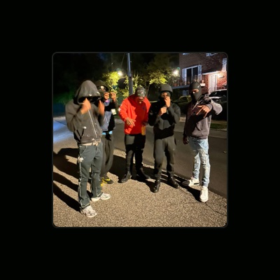 Listen to Twin Balla, watch music videos, read bio, see tour dates & more!