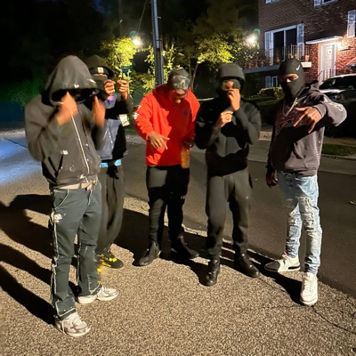 Argue (feat. Ty Banks) - Single