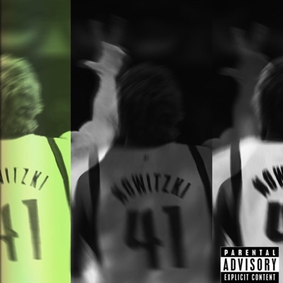 Dirk (feat. TNT & Jvyy.b) - Single