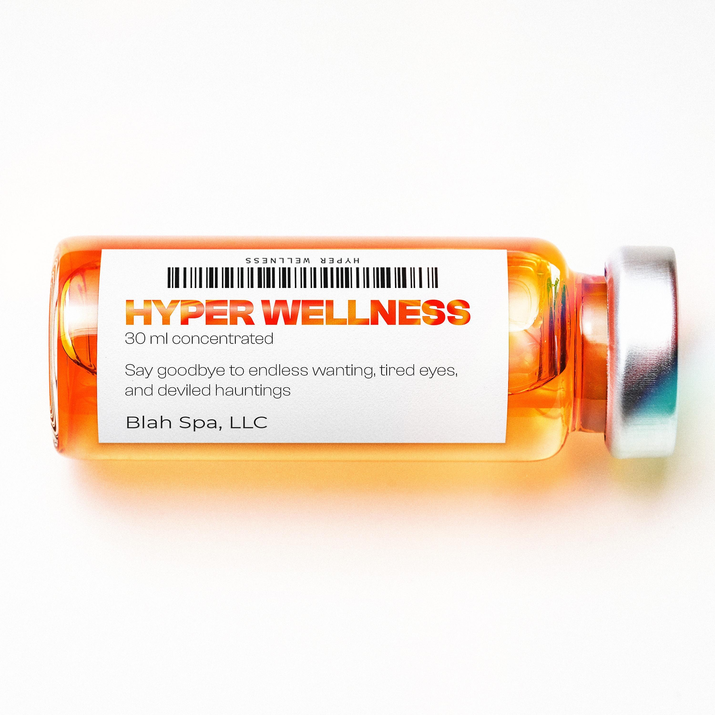 Hyper Wellness