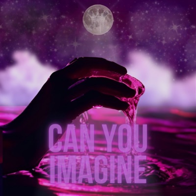Can You Imagine (feat. Keem The Truth) - Single
