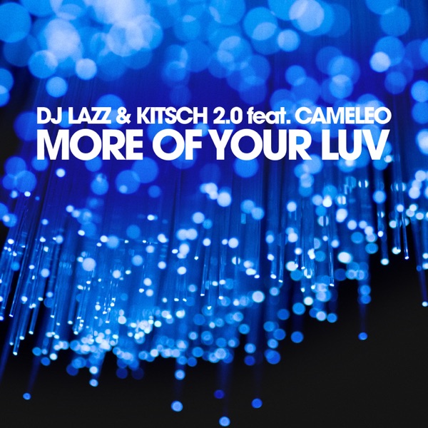 More of Your Luv (feat. Cameleo)
