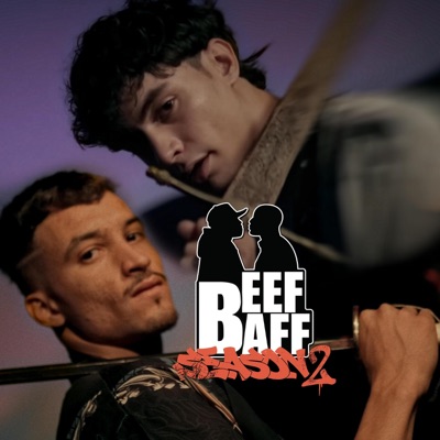 BEEF BAFFv2 Final (part 1) [feat. BN4 & tnbilly] - Single