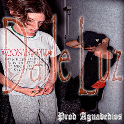 DARLE LUZ (feat. AGUA DE DIOS) - Single
