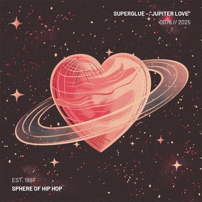 Jupiter Love - Single