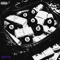 I'MA GO GET A BAG - Single - Arkhiv