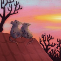 love burn (feat. Amanito) - Single - Ricky Anderson