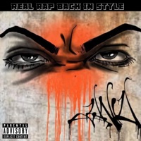 Real Rap Back In Style (feat. Indigomerkaba) - ryzup