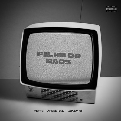 Filho Do Caos - Single