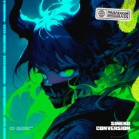 CONVERSION - Single - Sineko