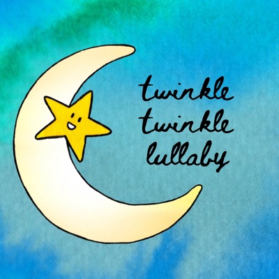Twinkle Twinkle Lullaby - Single