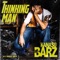 Thinking Man (feat. Dany Dan) - Kanasu Barz lyrics