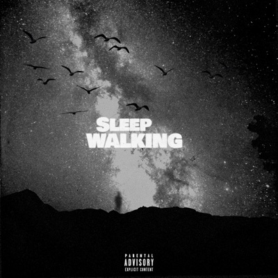 Sleep Walking - Single