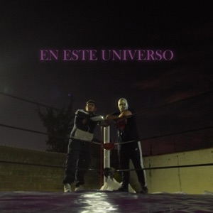 EN ESTE UNIVERSO - Single