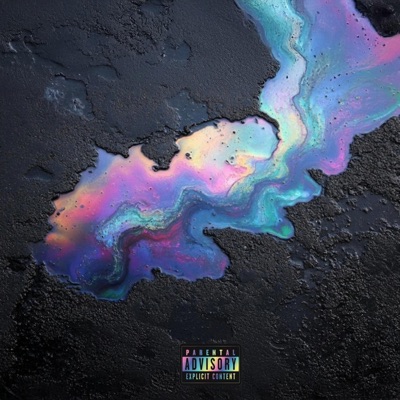 Iridescent - Single