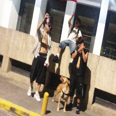 Double Cup (feat. Lautak & Whale) - Single