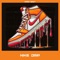 Nike Drip - Frausto_Official lyrics