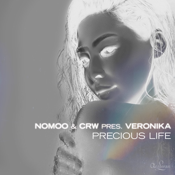 Precious Life - Single