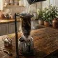 PREPAREMOS UN CAFÉ