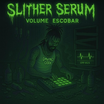Slither Serum