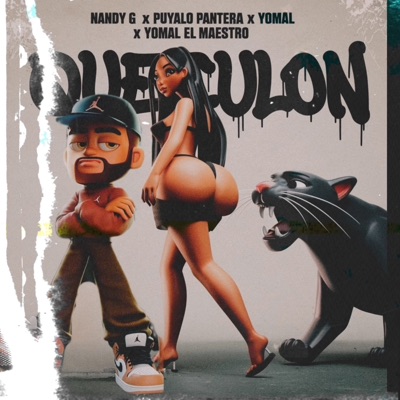 Que Culon - Single