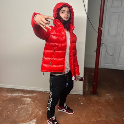 Rico Flow Pt. 3 - Single