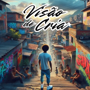 Visão de Cria