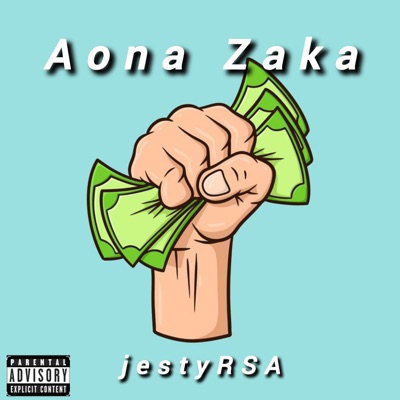 Aona Zaka - Single