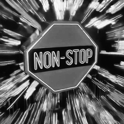 NoN STOP (feat. SkorpyX) - Single