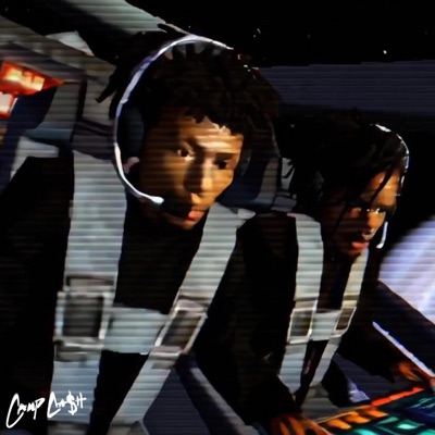 rp-30/7 seas (feat. CashOutJony) - Single