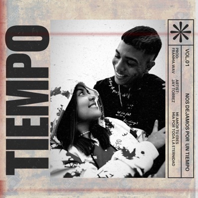TIEMPO - Single