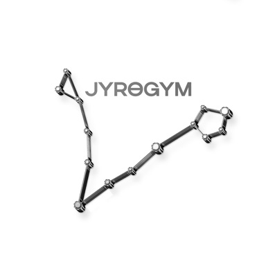 JYRӨGYM - Single