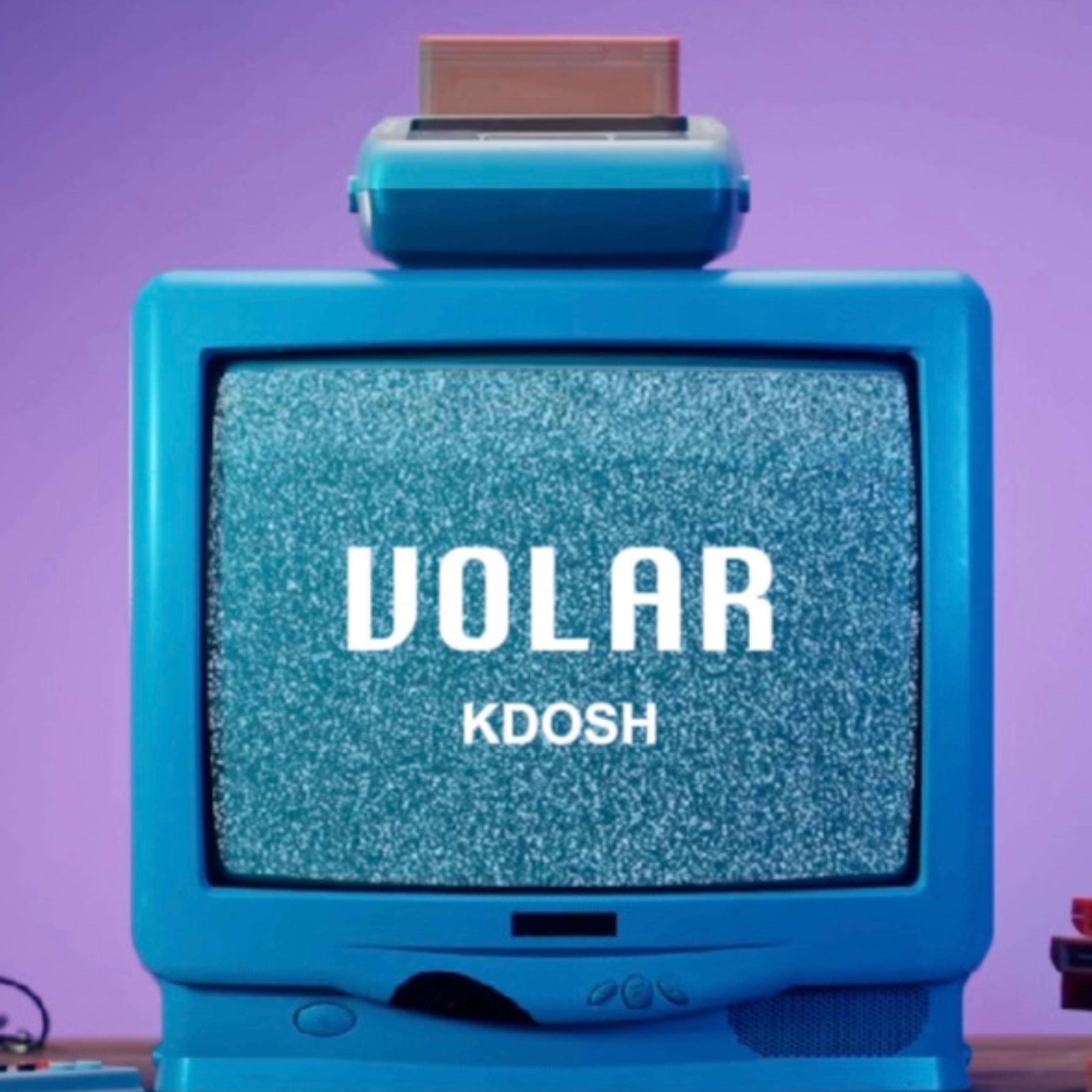 VOLAR - Single