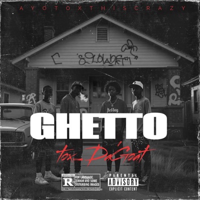 Ghetto - Single
