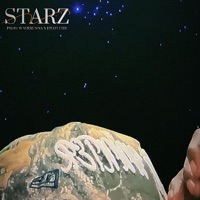 Starz (feat. Req & Waverunna) - Single - Dtaylurr