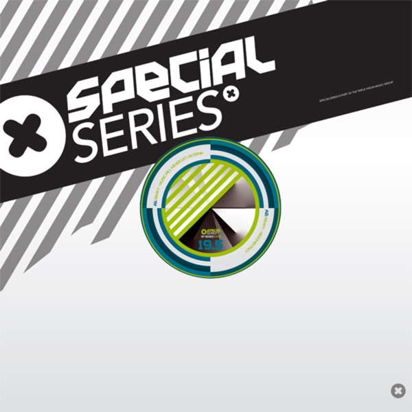 Special Series 19 - EP