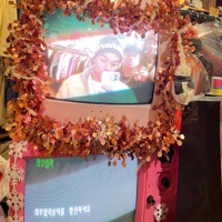 Main Event - Single - MATTE BLVCK