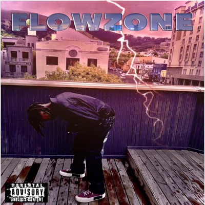 FLOWZONE - Single