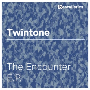 The Encounter E.P. - EP