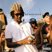 Burberry London - Single - Thxuzz