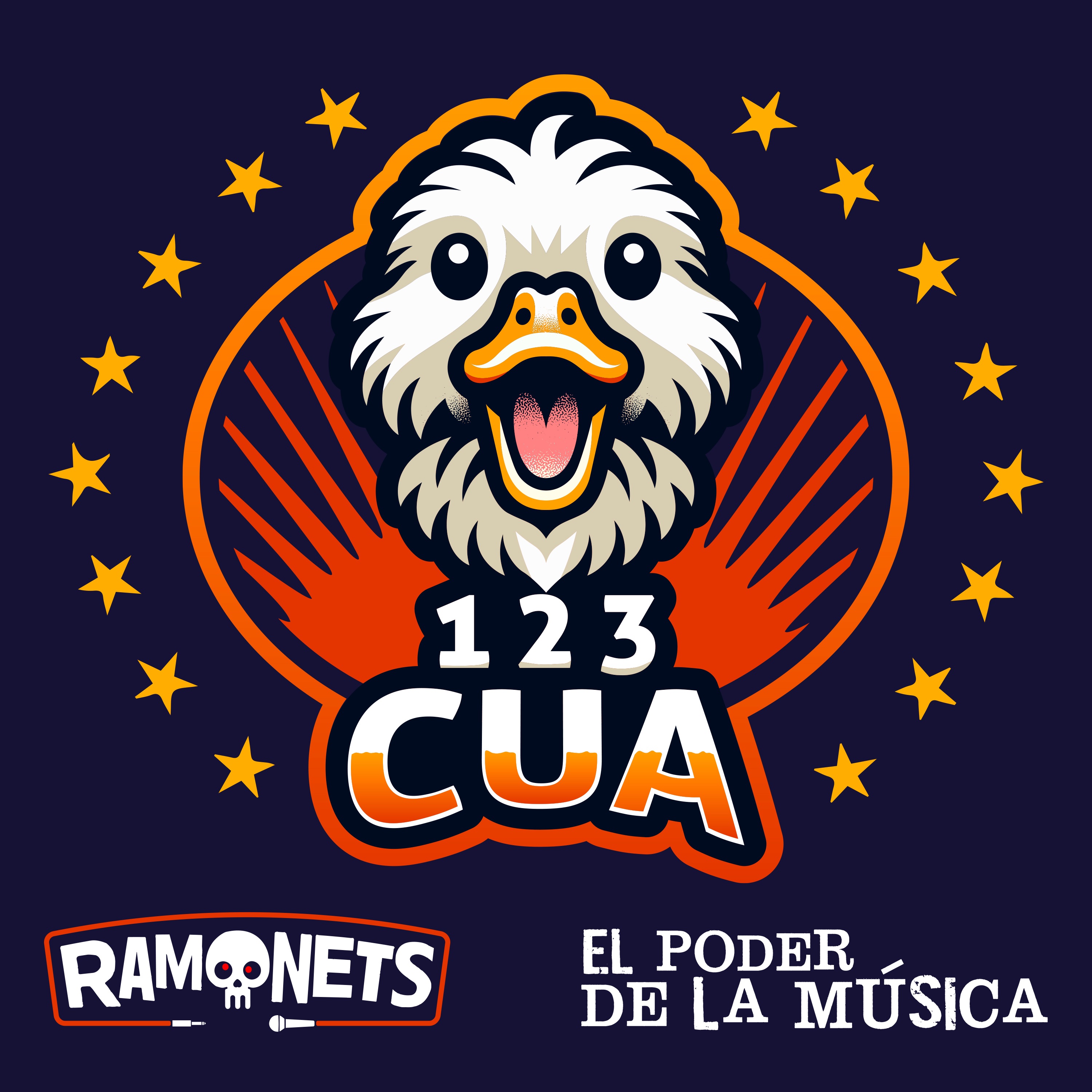 El poder de la música - Single